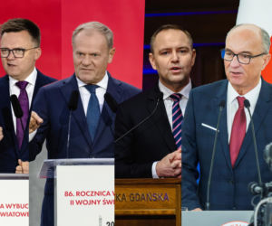 Przypominamy najważniejsze wydarzenia polityczne  i afery 2025 roku. Pamiętasz je wszystkie?