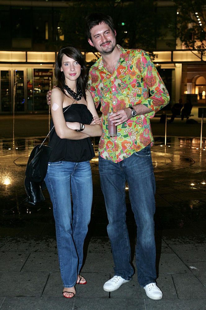 Prokop się rozwodzi