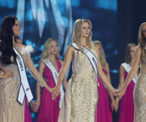 Tak wygląda Miss Polski 2026
