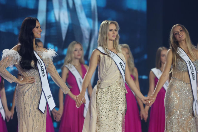 Tak wygląda Miss Polski 2026