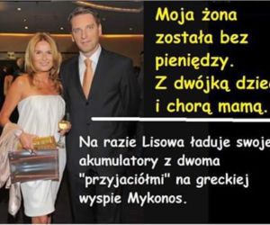 HANNA LIS - MEMY