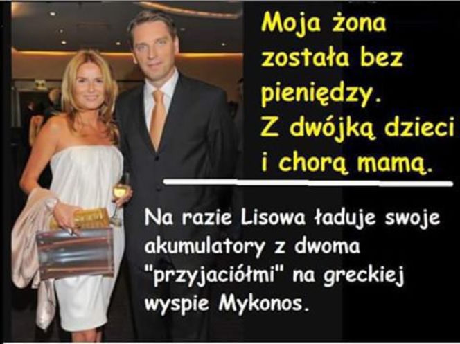 HANNA LIS - MEMY