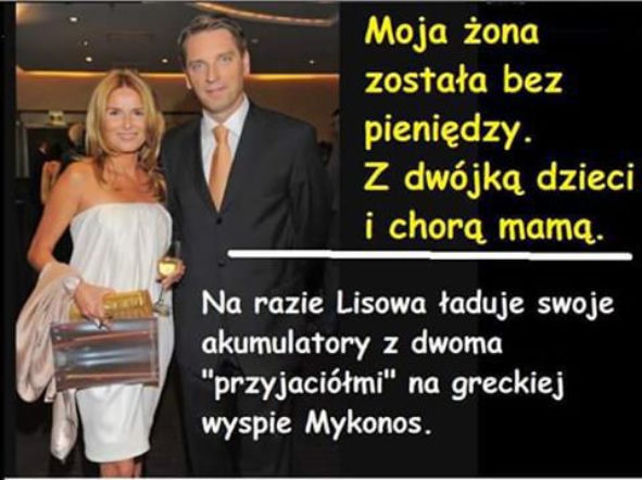 HANNA LIS - MEMY