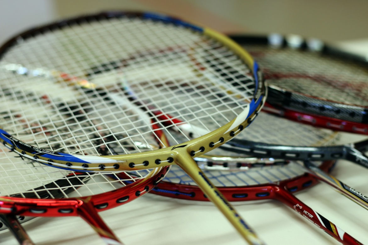 Badminton