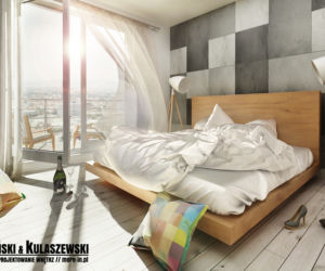 mieszkanie 35m² we Wroclawiu zdjecie nr 4