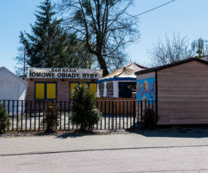 Koronawirus zniszczy turystykę na Wyspie Sobieszewskiej