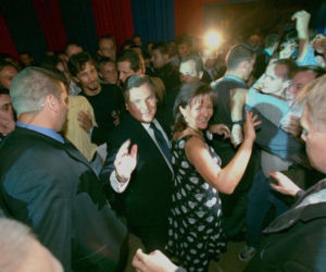 Jolanta Kwaśniewska