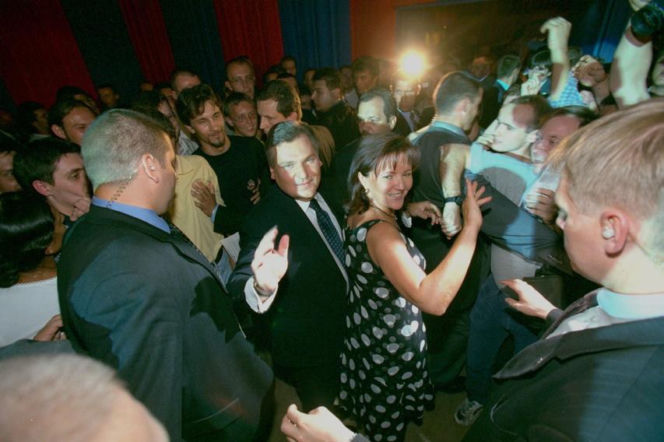 Jolanta Kwaśniewska