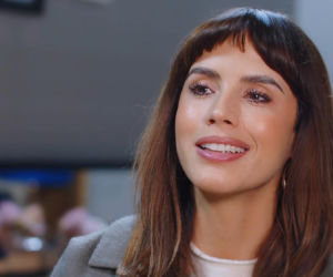 M jak miłość kulisy serialu. Kama (Michalina Sosna)