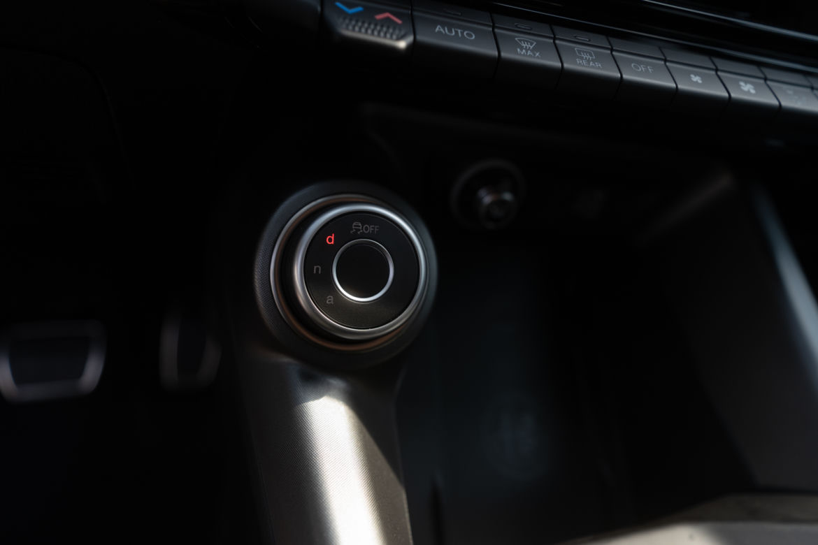 Alfa Romeo Tonale 1.5 Hybrid 130 KM Edizione Speciale