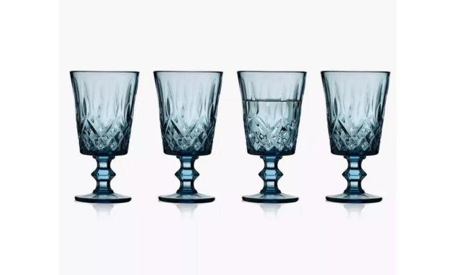 Najpiękniejsze kieliszki