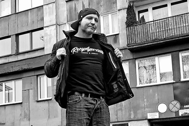 Tomasz Chada