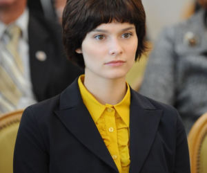 Brygida Wałęsa