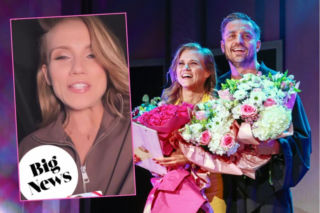 Agnieszka Kaczorowska poprowadzi nowy program! Tym razem bez ukochanego