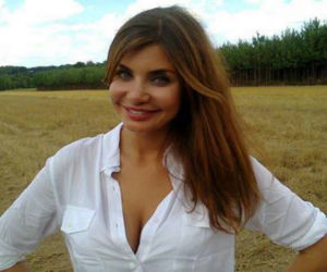 Dominika Zasiewska