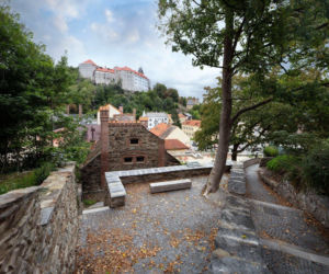 Rewitalizacja Tarasów Browaru