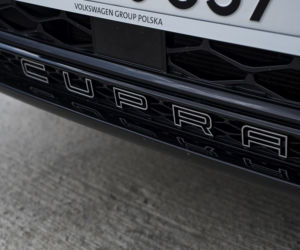 Cupra Ateca 2.0 TSI 300 KM 4Drive DSG7