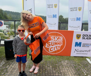 ESKA Summer City zawitała do Świeradowa-Zdroju. Tak świętowano urodziny Elements Hotel & Spa