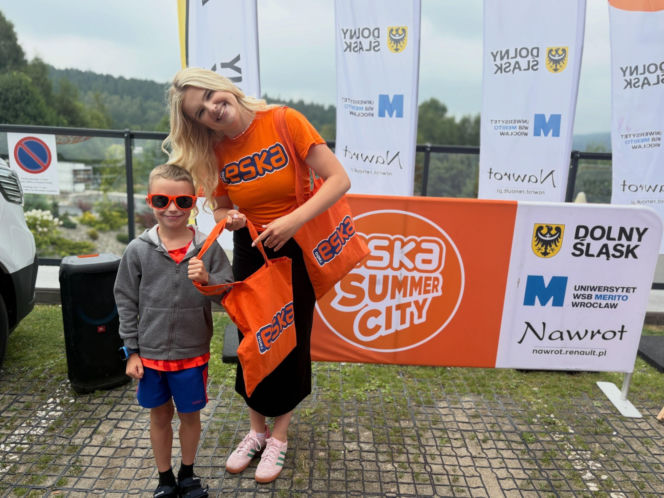 ESKA Summer City zawitała do Świeradowa-Zdroju. Tak świętowano urodziny Elements Hotel & Spa