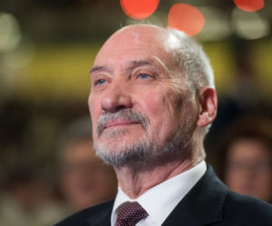 Antoni Macierewicz