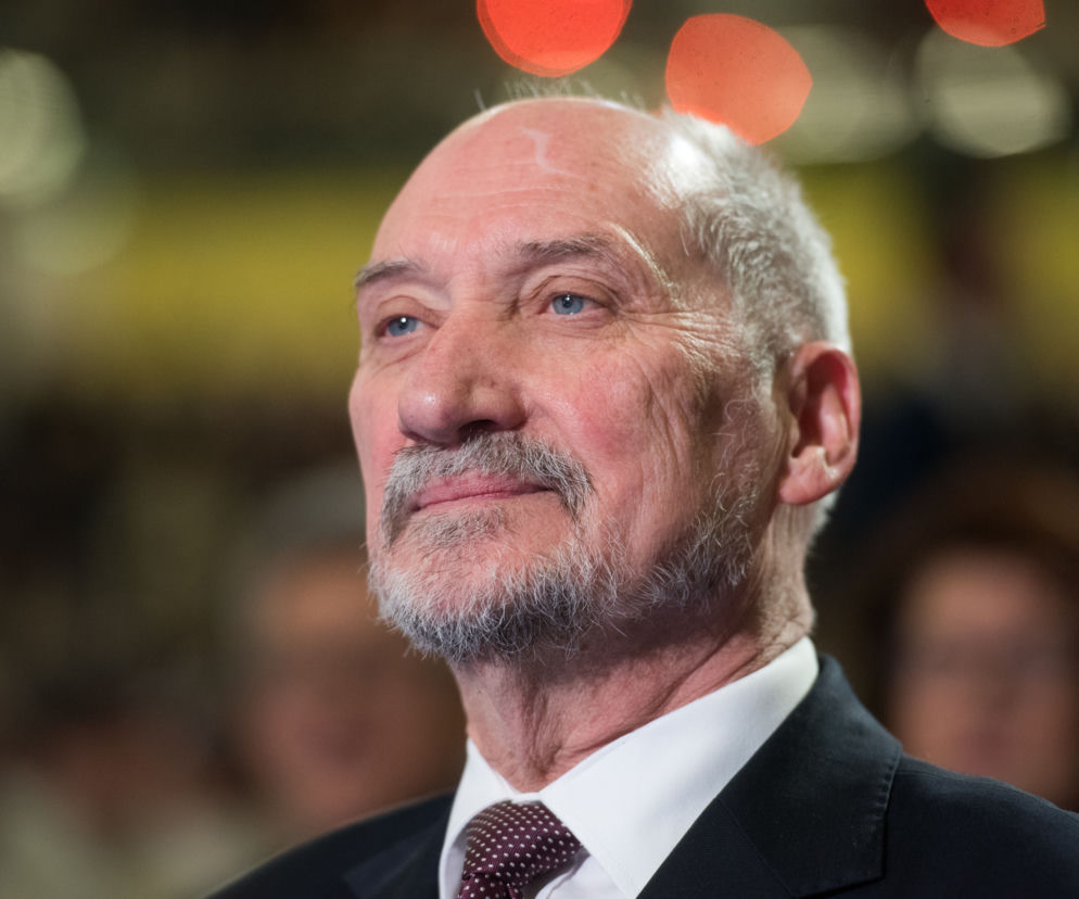 Antoni Macierewicz