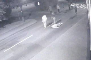 Skatowali Emila na śmierć. Osierocił dwoje dzieci