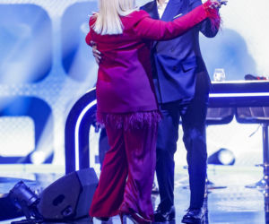 Benefis Wojciecha Gąssowskiego Prywatka u Wojtka