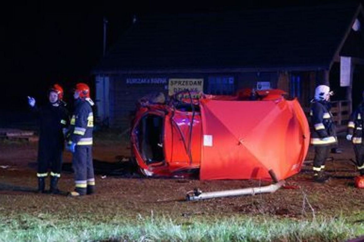 Kierowca Ubera zabił mi dziecko