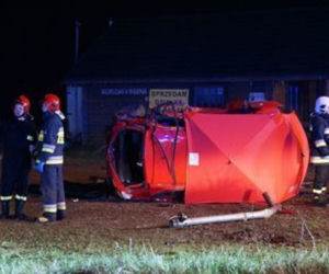 Kierowca Ubera zabił mi dziecko