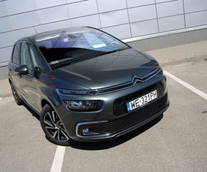 Citroen C4 Picasso 2.0 BlueHDi 150 S&S MORE LIFE
