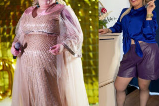 Kinga Zawodnik w 33. urodziny przypomina, jak wyglądała kiedyś. Szokujące zdjęcia trafiły do sieci