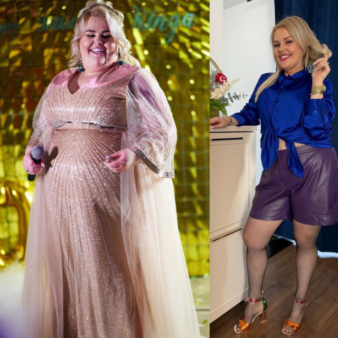 Kinga Zawodnik w 33. urodziny przypomina, jak wyglądała kiedyś. Szokujące zdjęcia trafiły do sieci