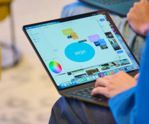 Apple Summer Camp