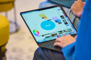 Apple Summer Camp