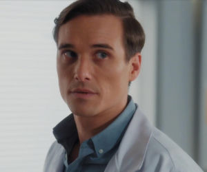 M jak miłość odc. 1923. Olek (Maurycy Popiel)