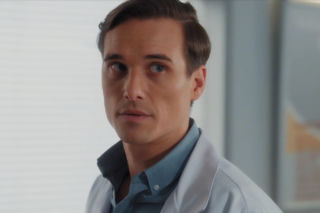 M jak miłość odc. 1923. Olek (Maurycy Popiel)