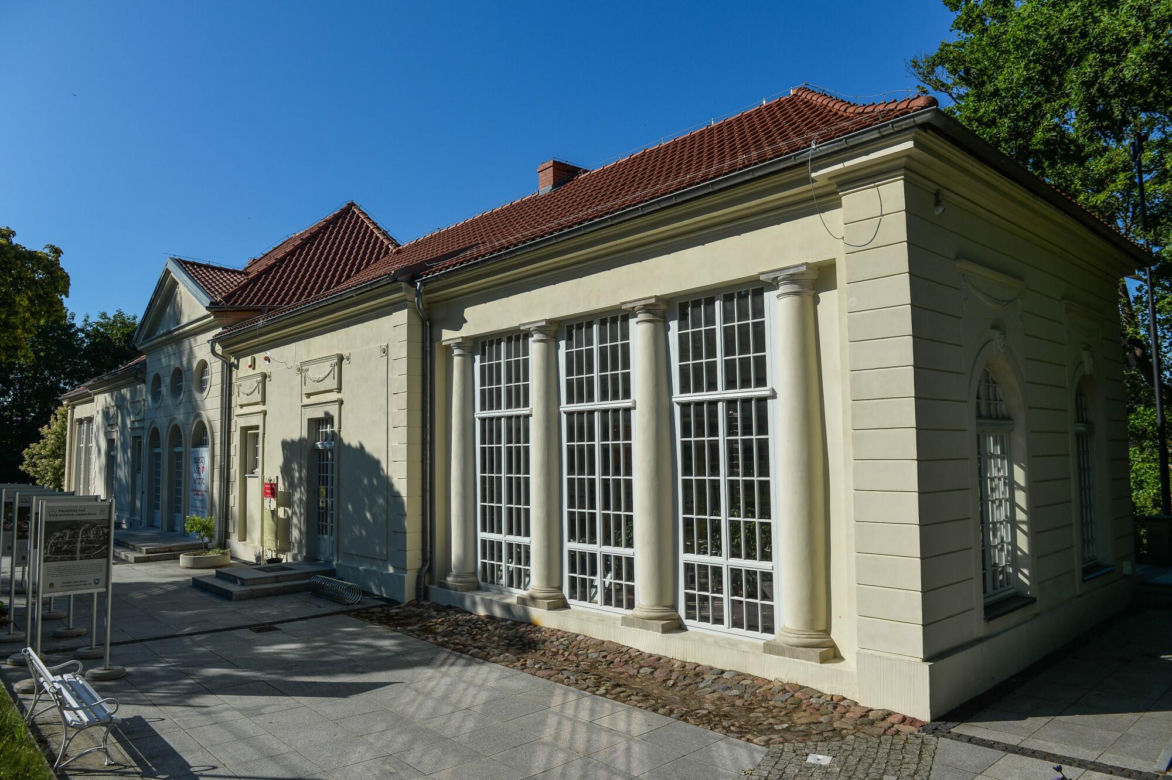 Lidzbark Warmiński