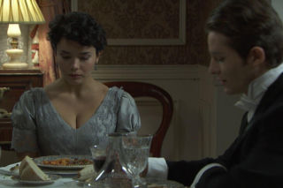 Akacjowa 38, odcinek 809: Samuel postanawia uwolnić Blancę, wstrząśnięty historią kobiety maltretowanej przez męża