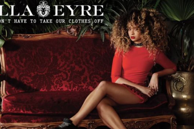 Ella Eyre