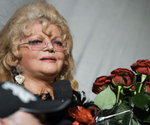 Rocznica śmierci Violetty Villas. To już 14 lat bez ikony polskiej muzyki