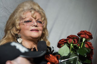 Rocznica śmierci Violetty Villas. Głos ery atomowej, który zgasł w zapomnieniu