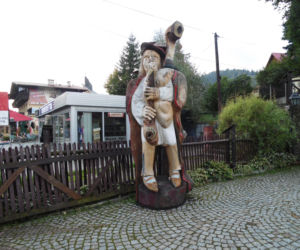 To jedno z najpiękniejszych śląskich miast. Już w PRL-u było popularnym ośrodkiem turystycznym