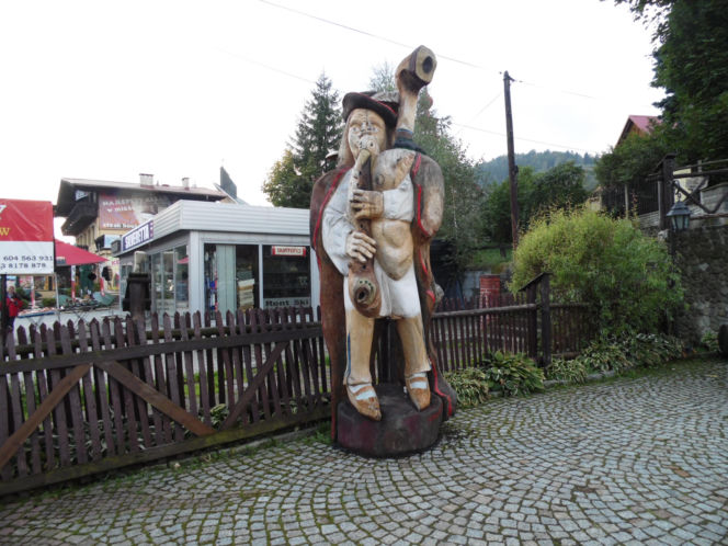 To jedno z najpiękniejszych śląskich miast. Już w PRL-u było popularnym ośrodkiem turystycznym