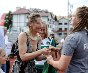 Sylwia Gruchała