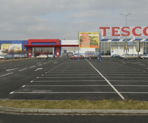 Tesco