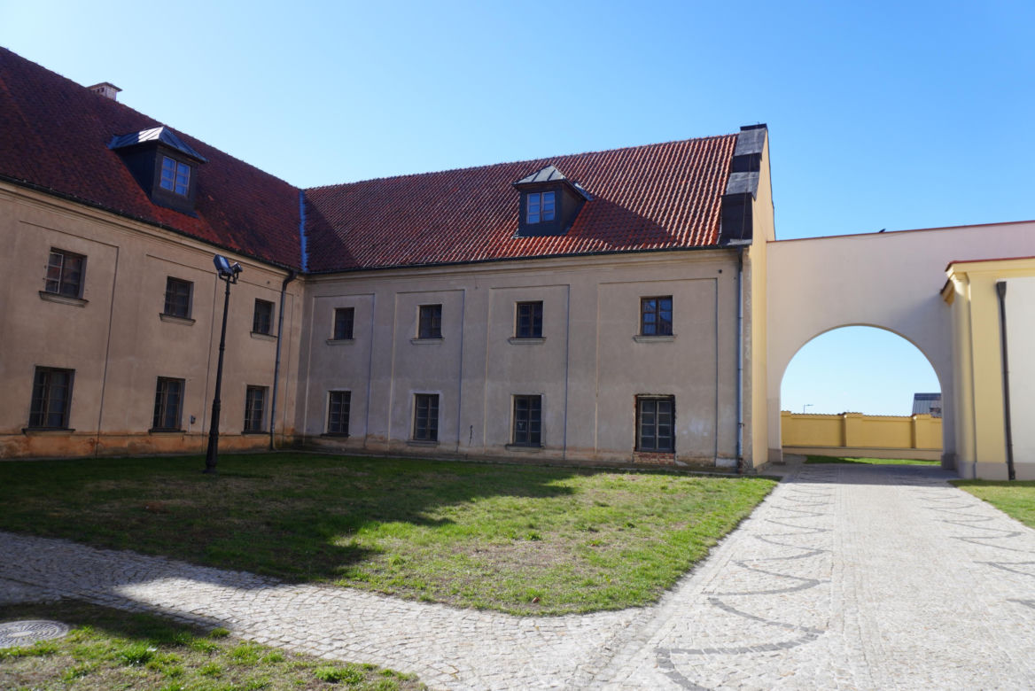 Choroszcz