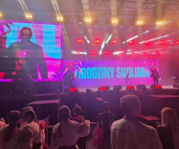 30. urodziny Skolima! Co tam się dzieje?