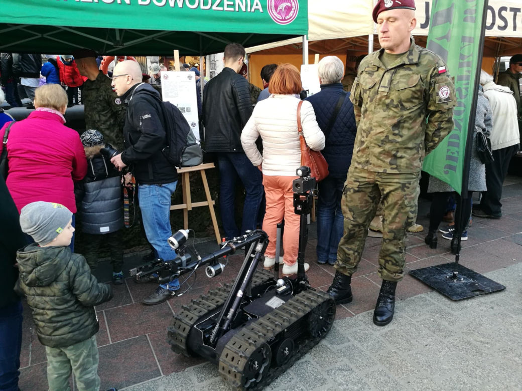 Zdjęcie ilustracyjne