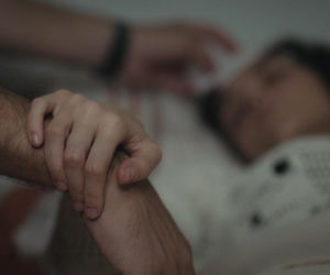 Dziedzictwo, odc. 884. Nana, Poyraz