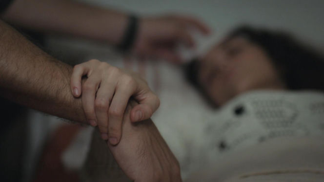 Dziedzictwo, odc. 884. Nana, Poyraz